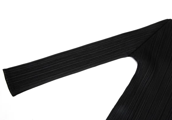 PLEATS PLEASE Pleated Shirt K-171510_006
