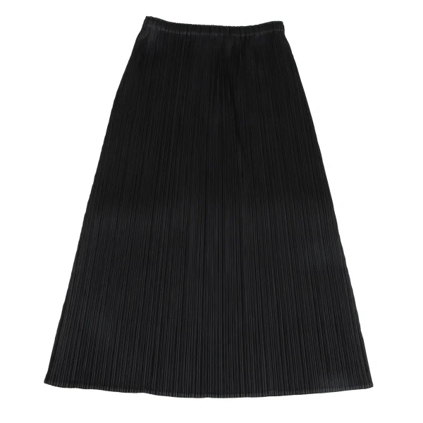 PLEATS PLEASE Pleated Skirt K-171511_007