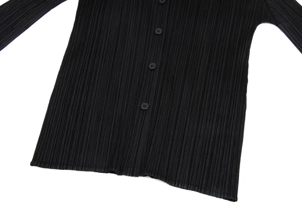 PLEATS PLEASE Pleated Shirt & Skirt K-171512_009