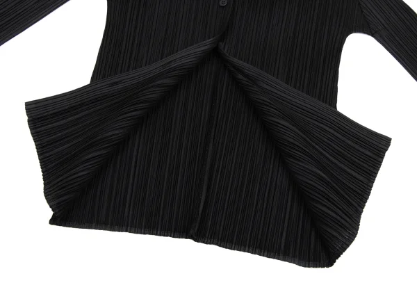 PLEATS PLEASE Pleated Shirt & Skirt K-171512_010