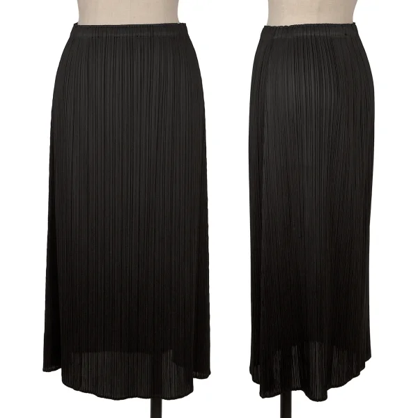 PLEATS PLEASE Pleated Shirt & Skirt K-171512_012