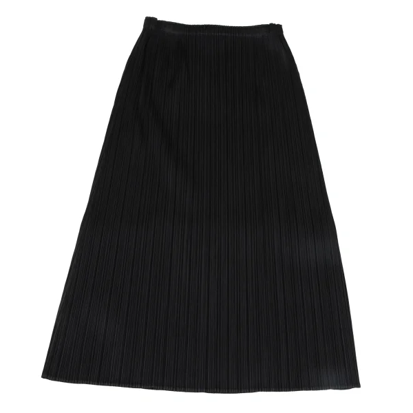 PLEATS PLEASE Pleated Shirt & Skirt K-171512_013