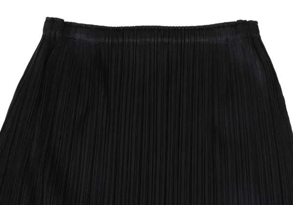 PLEATS PLEASE Pleated Shirt & Skirt K-171512_014