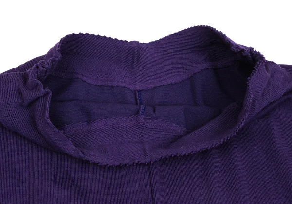 ISSEY MIYAKE A-POC INSIDE Cutting Fringe Knit Pants K-171513_003