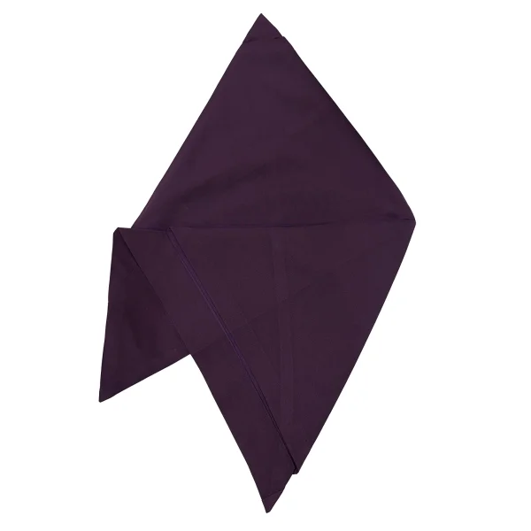 ISSEY MIYAKE 132 5. Poly Wool 2D Pleats Tops K-171516_008