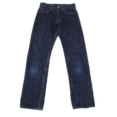 Yohji Yamamoto FEMME Selvedge Jeans