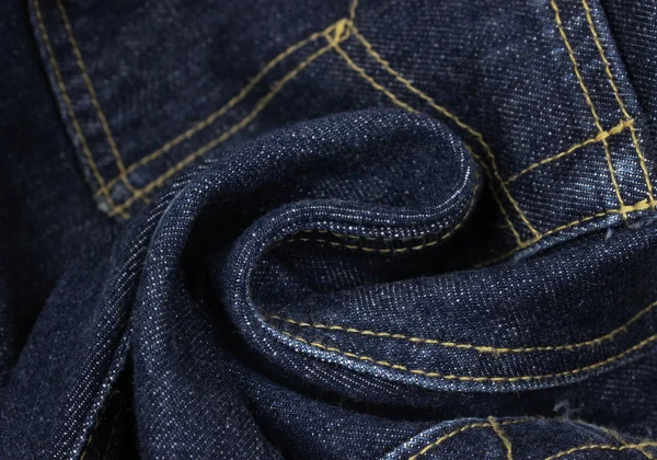 Yohji Yamamoto FEMME Selvedge Jeans K-171521_014
