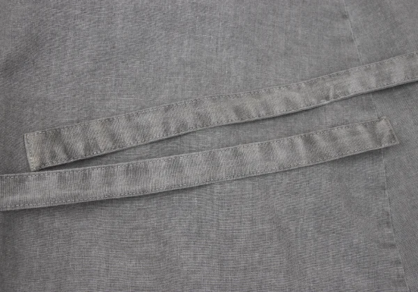 tricot COMME des GARCONS Dyed Patchwork Wrap Skirt K-171522_012