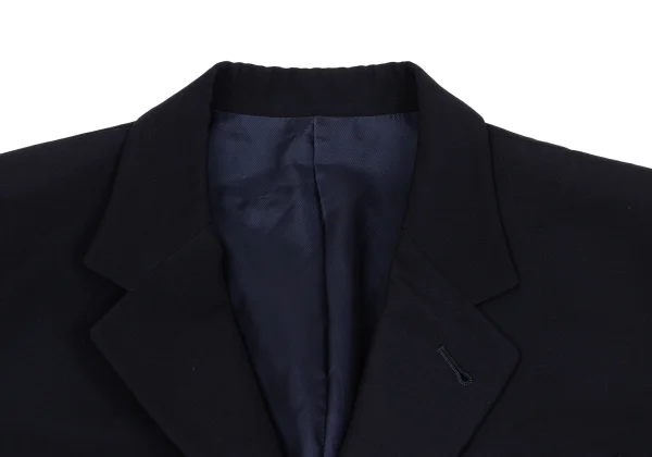 Jean Paul GAULTIER HOMME Wool 3B Jacket K-171523_003