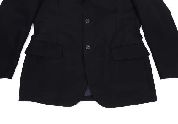 Jean Paul GAULTIER HOMME Wool 3B Jacket K-171523_010