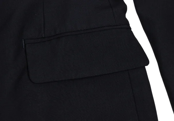 Jean Paul GAULTIER HOMME Wool 3B Jacket K-171523_011