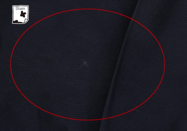 Jean Paul GAULTIER HOMME Wool 3B Jacket K-171523_014