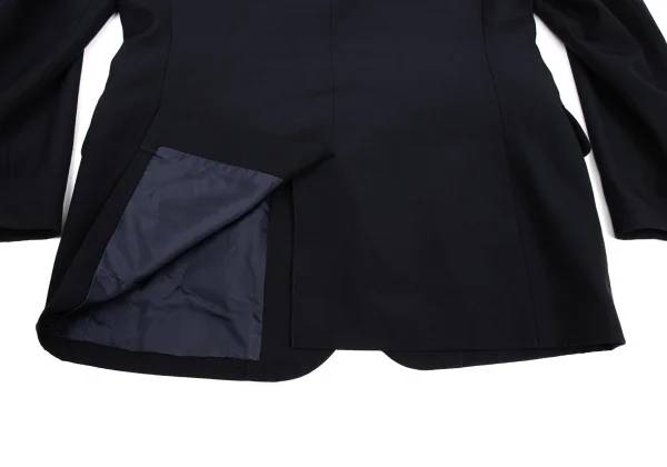Jean Paul GAULTIER HOMME Wool 3B Jacket K-171523_016