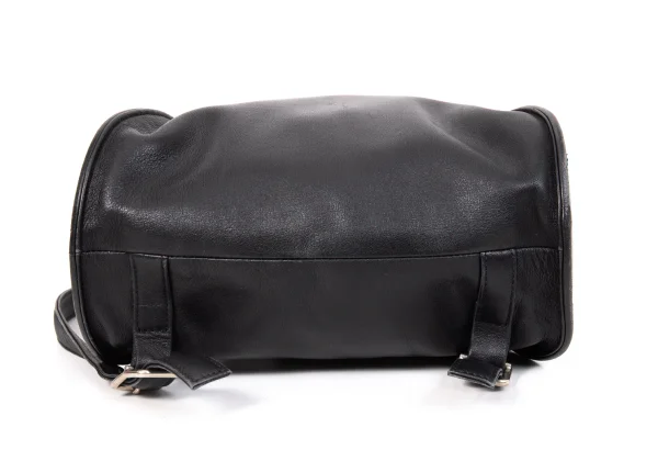 Y's Leather Curved Design Backpack K-171528_005