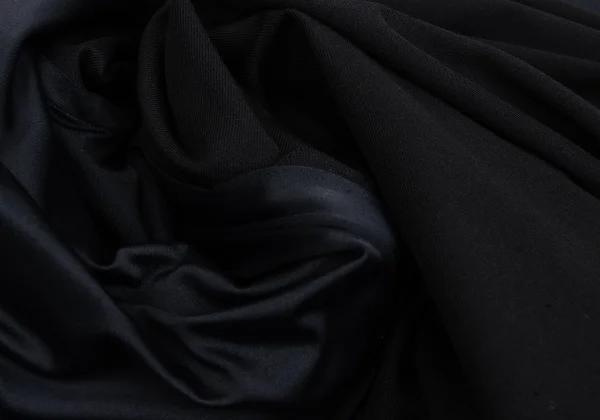COMME des GARCONS Stretch Docking Wool Trench Coat K-171531_017