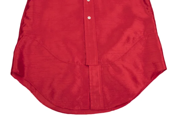 COMME des GARCONS Hem Switching Long Shirt K-171546_009