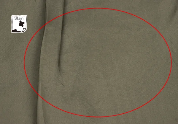 COMME des GARCONS Trompe l'oeil Stitch Blouse K-171547_012