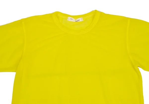 COMME des GARCONS Dyed Sheer Top K-171551_003