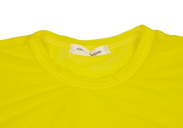 COMME des GARCONS Dyed Sheer Top K-171551_004