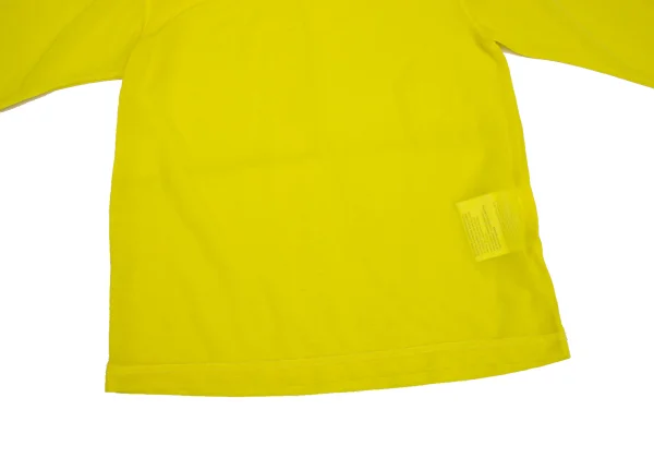 COMME des GARCONS Dyed Sheer Top K-171551_008