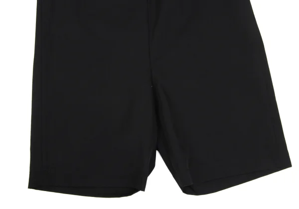 COMME des GARCONS Wool Gabardine Dropped Crotch Pants K-171563_006