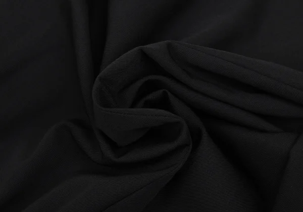 COMME des GARCONS Wool Gabardine Dropped Crotch Pants K-171563_008