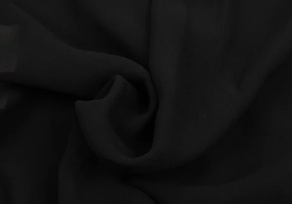 robe de chambre COMME des GARCONS Dyed White Stitch Sheer Blouse K-171570_015