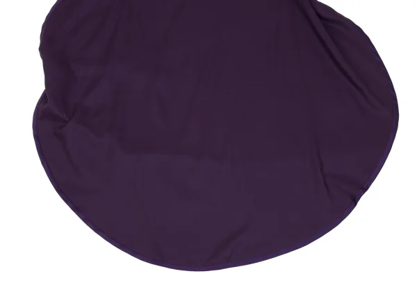 ISSEY MIYAKE 132 5. Circle Silhouette Sleeveless Dress K-171573_007