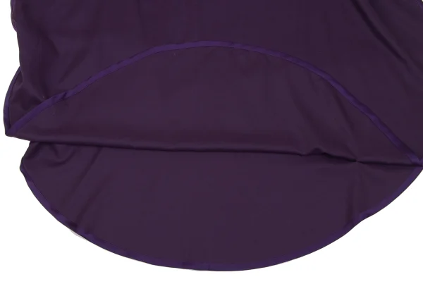 ISSEY MIYAKE 132 5. Circle Silhouette Sleeveless Dress K-171573_008