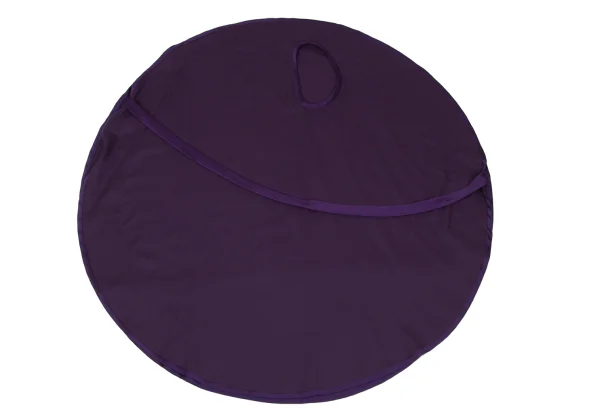 ISSEY MIYAKE 132 5. Circle Silhouette Sleeveless Dress K-171573_012