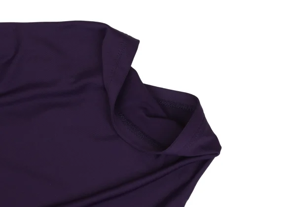 ISSEY MIYAKE Asymmetrical Stretch Tunic K-171574_008