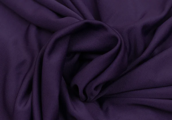 ISSEY MIYAKE Asymmetrical Stretch Tunic K-171574_013