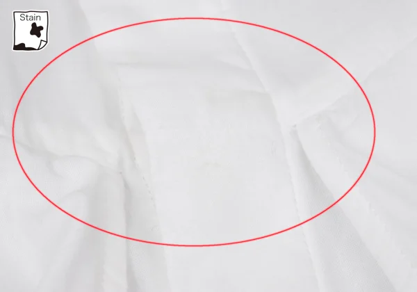 Y's Cotton Hem Layered Sleeveless Blouse K-171586_010