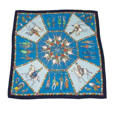 Unbranded Care 90 L'ARMEE IMPERIALE RUSSE Scarf