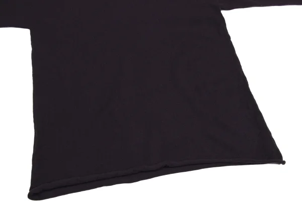JURGEN LEHL Wool High-neck Knit Top K-171597_007