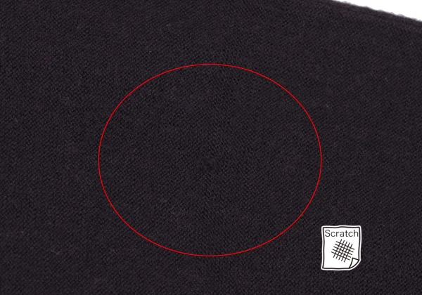 JURGEN LEHL Wool High-neck Knit Top K-171597_011