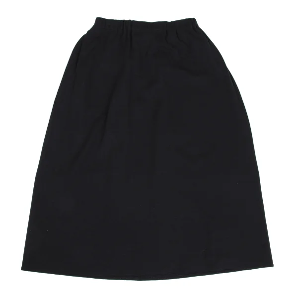 JURGEN LEHL Wool Knit Skirt K-171600_002