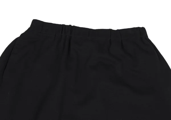 JURGEN LEHL Wool Knit Skirt K-171600_003