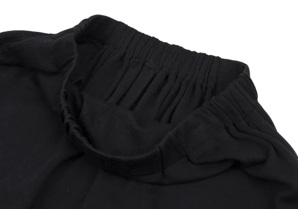 JURGEN LEHL Wool Knit Skirt K-171600_004