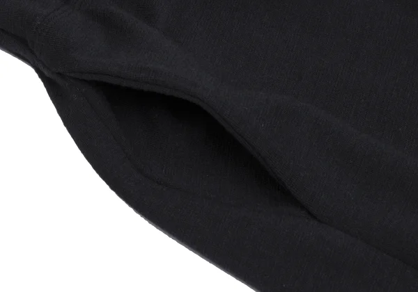 JURGEN LEHL Wool Knit Skirt K-171600_005