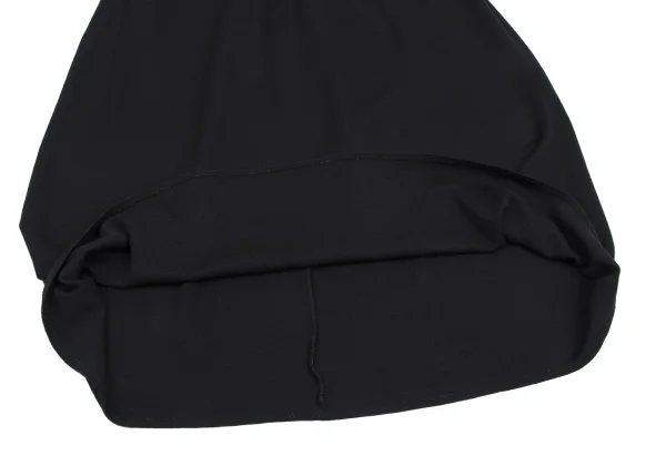 JURGEN LEHL Wool Knit Skirt K-171600_007