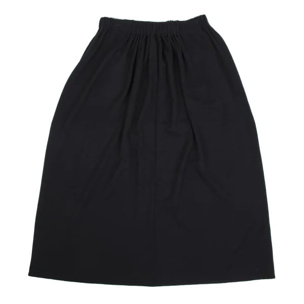 JURGEN LEHL Wool Knit Skirt K-171600_008