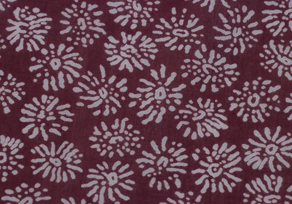 JURGEN LEHL Babaghuri Printed Handkerchief K-171602_003