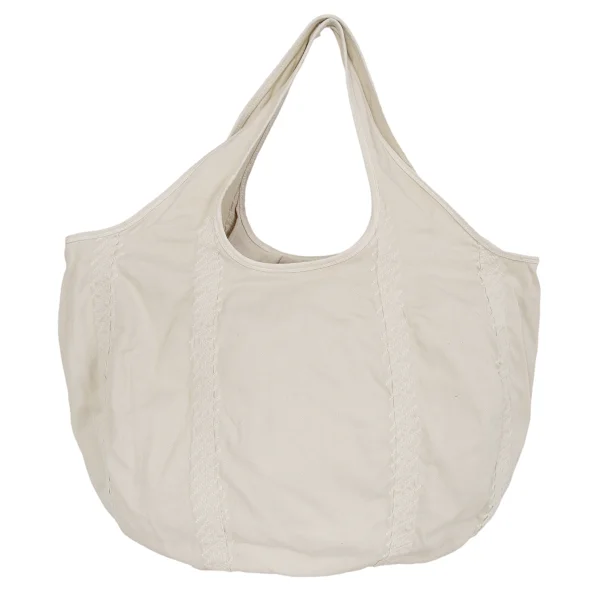 URGEN LEHL Babaghuri Stitch Tote Bag K-171603_002