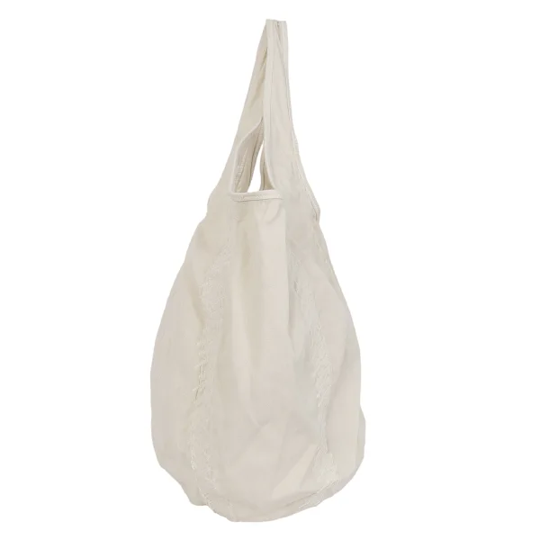 URGEN LEHL Babaghuri Stitch Tote Bag K-171603_003