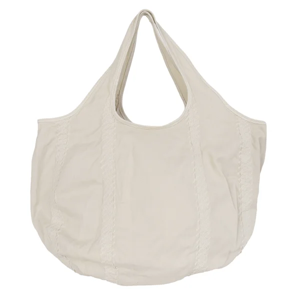 URGEN LEHL Babaghuri Stitch Tote Bag K-171603_004