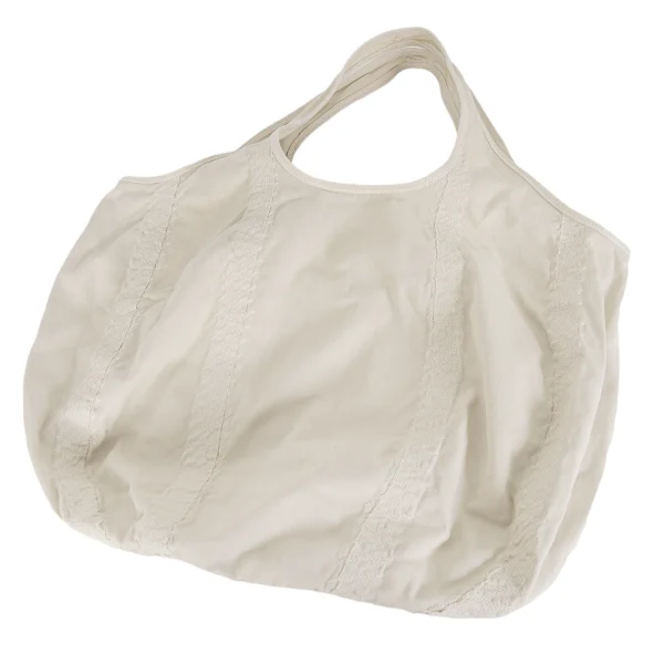 URGEN LEHL Babaghuri Stitch Tote Bag K-171603_007