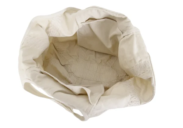 URGEN LEHL Babaghuri Stitch Tote Bag K-171603_009
