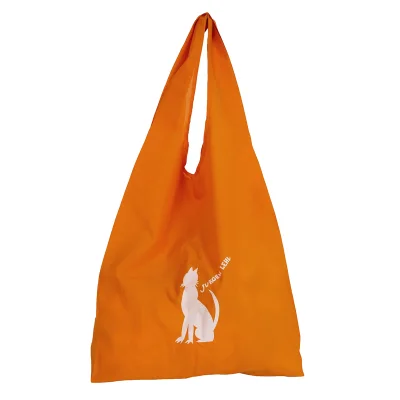JURGEN LEHL Babaghuri Printed Tote Bag