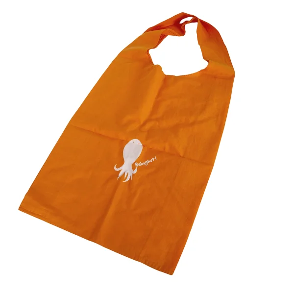 JURGEN LEHL Babaghuri Printed Tote Bag K-171609_005